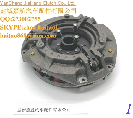 1809769M91Clutch Disc supplier