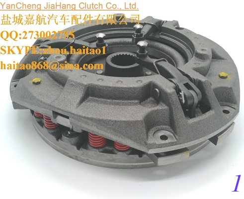 1809769M91Clutch Disc supplier