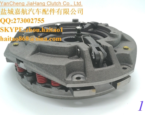 1809769M91Clutch Disc supplier