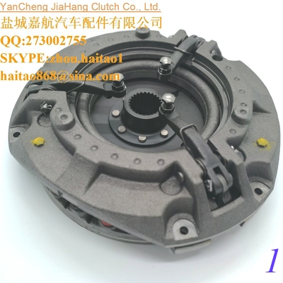 1809769M91Clutch Disc supplier