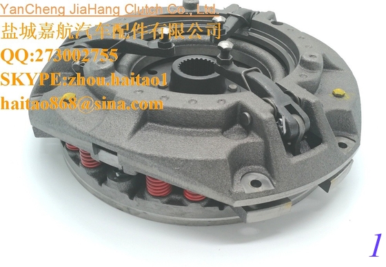 1809769M91Clutch Disc supplier