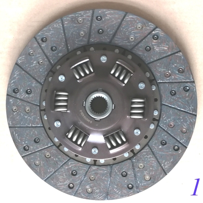 1878001143 CLUTCH DISC supplier