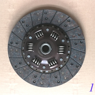 1878001143 CLUTCH DISC supplier