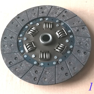 1878001143 CLUTCH DISC supplier