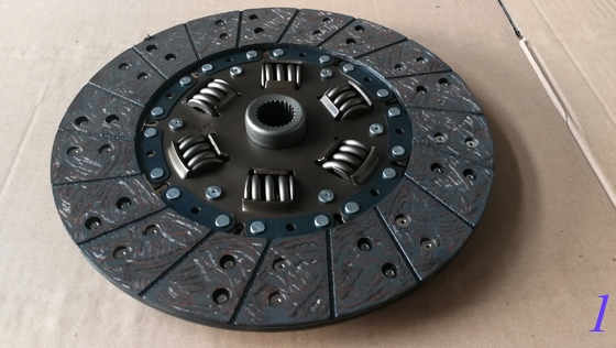 1878001143 CLUTCH DISC supplier