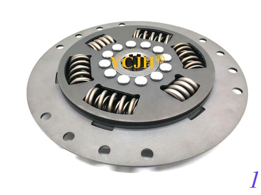 260MM Disc Clutch  82008857, 81869056, 370000910, supplier