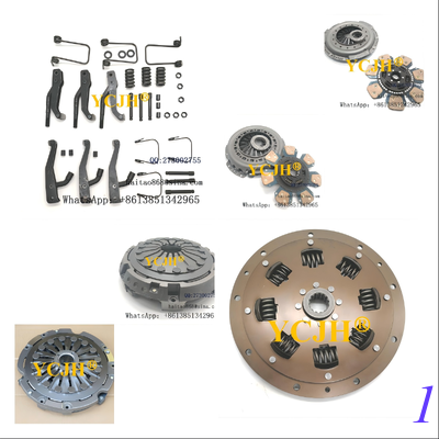 Oem No 5152710 5160412 9919441 328009110 Steel Clutch Disc Engineered For FIAT HOLLAND Vehicles Durable And Long Lasting supplier