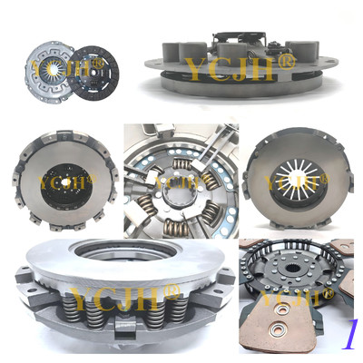 Oem No 5152710 5160412 9919441 328009110 Steel Clutch Disc Engineered For FIAT HOLLAND Vehicles Durable And Long Lasting supplier