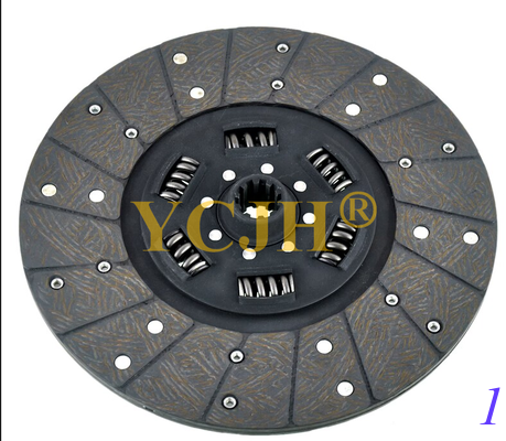 CLUTCH DISC 83937184, 87554548, D2NN7550C supplier