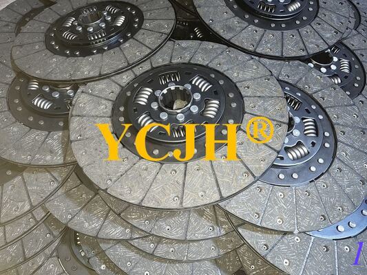 CLUTCH DISC 83937184, 87554548, D2NN7550C supplier