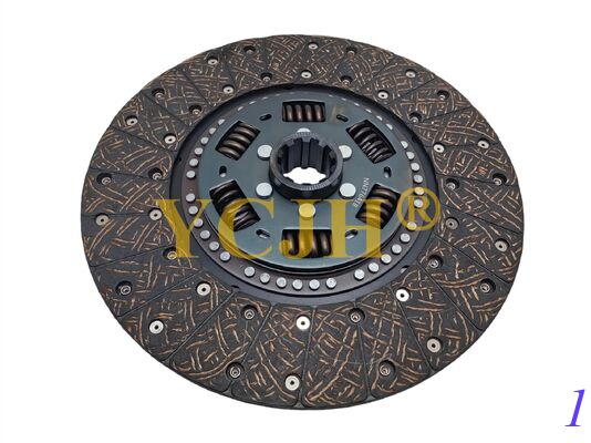 CLUTCH DISC 83937184, 87554548, D2NN7550C supplier