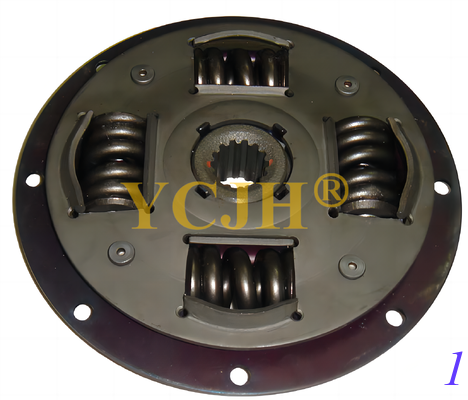 CLUTCH DISC 83937184, 87554548, D2NN7550C supplier