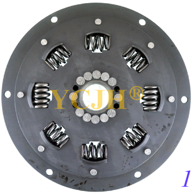 CLUTCH DISC 83937184, 87554548, D2NN7550C supplier