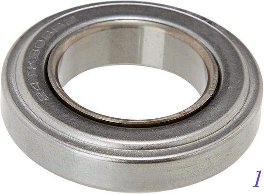 Clutch Release Bearing Durable Clutch Throw Out Bearing Compatible With Land Rover Ford Ensuring Optimal Clutch Function supplier