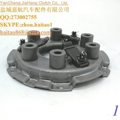 B6000 Kubota K66591-13400 TRACTOR CLUTCH KIT B4200 B5100 B6100 B7100 L5100 supplier