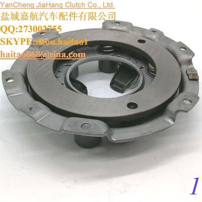 B6000 Kubota K66591-13400 TRACTOR CLUTCH KIT B4200 B5100 B6100 B7100 L5100 supplier