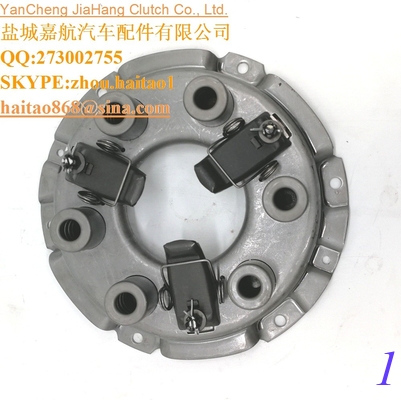 B6000 Kubota K66591-13400 TRACTOR CLUTCH KIT B4200 B5100 B6100 B7100 L5100 supplier