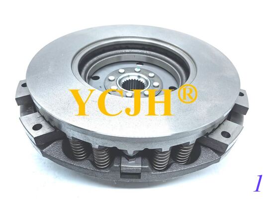 Brake Disc Compatible with Part Numbers: 1099598R91, supplier