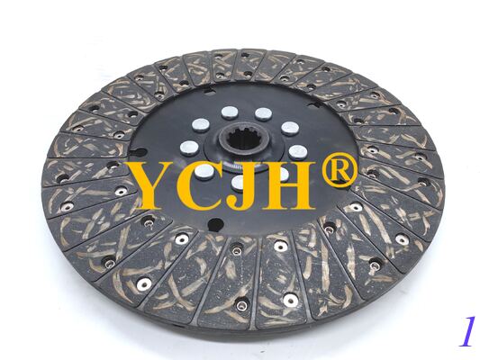 Fits For Iseki Tractor TL2100 TL2300 TL2301 Replace Parts OEM B0F5Q9H92L Universal Compatibility Clutch Disc supplier