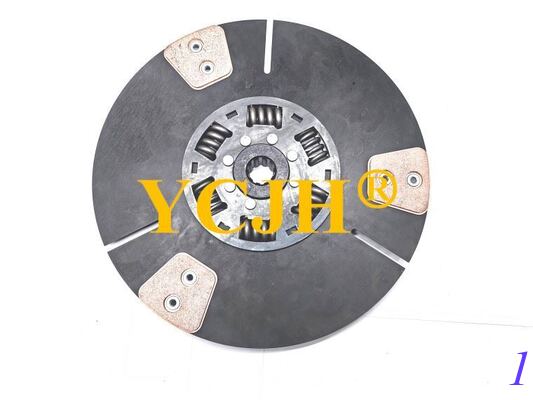 Clutch Disc Fits CIH 87716700 Fits NH TL90 4835 5635 7635 OE 5189825 supplier