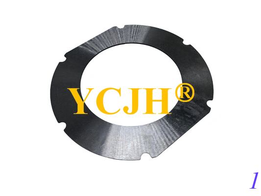 Clutch Disc Fits CIH 87716700 Fits NH TL90 4835 5635 7635 OE 5189825 supplier