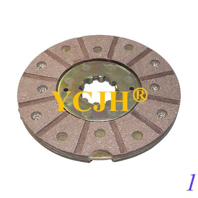 Brake Disc, OEM No.: 1099598R91 / 1975464C2 / 3040152R2 / 3064170R91 / 3064170R92 supplier