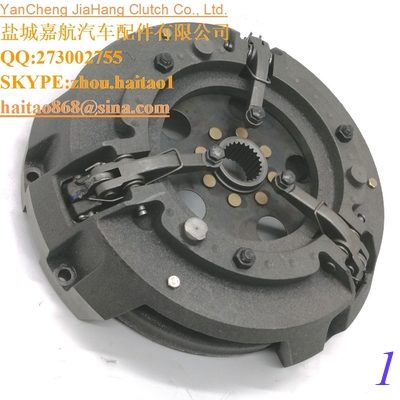 133000810 CLUTCH COVER supplier
