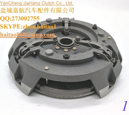 133000810 CLUTCH COVER supplier