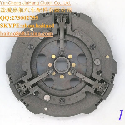 133000810 CLUTCH COVER supplier