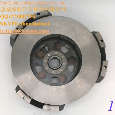 133000810 CLUTCH COVER supplier