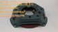 NJ130 clutch pressure plate tractor parts clutch kit made in china supplier