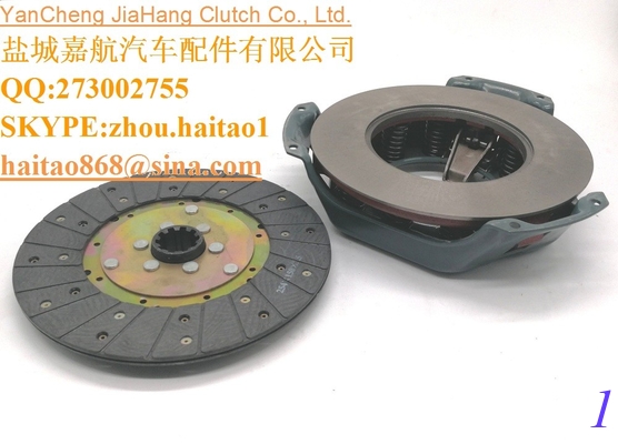 Chinese manufacturer clutch cover clutch pressure plate QC480/130 with high quality supplier