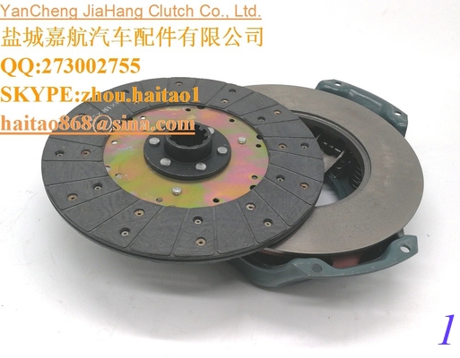 NJ130 clutch pressure plate tractor parts clutch kit made in china supplier