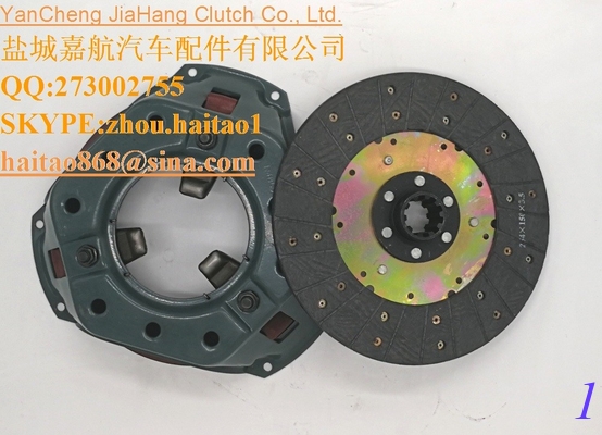 Chinese manufacturer clutch cover clutch pressure plate QC480/130 with high quality supplier