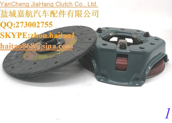 Chinese manufacturer clutch cover clutch pressure plate QC480/130 with high quality supplier