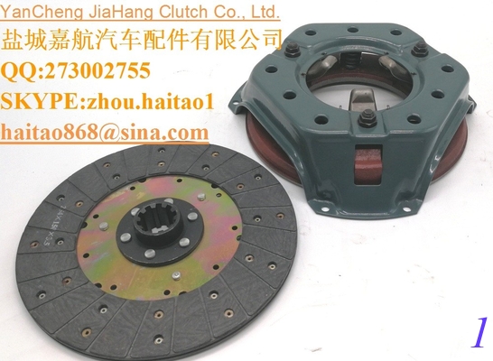 Chinese manufacturer clutch cover clutch pressure plate QC480/130 with high quality supplier