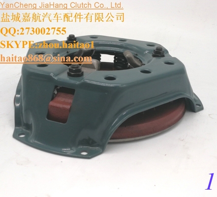 Chinese manufacturer clutch cover clutch pressure plate QC480/130 with high quality supplier