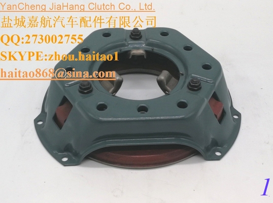 Chinese manufacturer clutch cover clutch pressure plate QC480/130 with high quality supplier