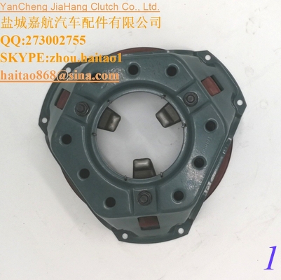 Chinese manufacturer clutch cover clutch pressure plate QC480/130 with high quality supplier