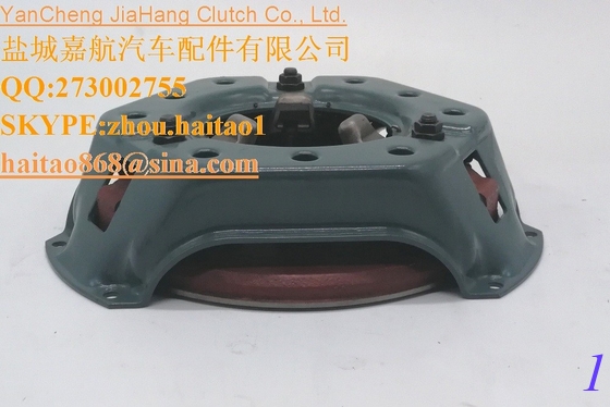 Chinese manufacturer clutch cover clutch pressure plate QC480/130 with high quality supplier