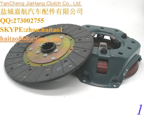 NJ130 clutch pressure plate （lever type）/1601NJ130-090 supplier