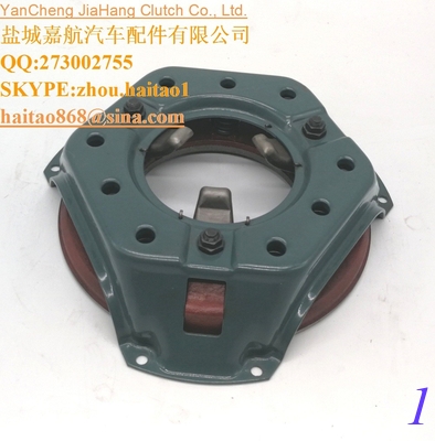 NJ130 clutch pressure plate （lever type）/1601NJ130-090 supplier