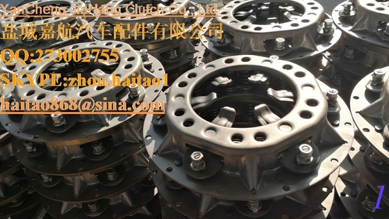 1929 1934 Ford Clutch Pressure Plate supplier