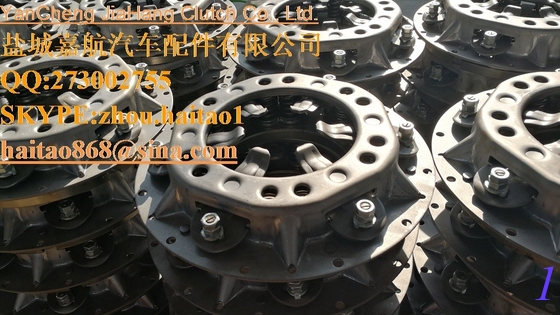 1929 1934 Ford Clutch Pressure Plate supplier