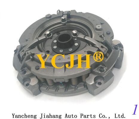 HT250 Clutch Cover 044700T1 Replacement Part | Agricultural & Industrial Machinery Clutch Assembly supplier