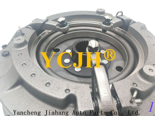 HT250 Clutch Cover 044700T1 Replacement Part | Agricultural & Industrial Machinery Clutch Assembly supplier