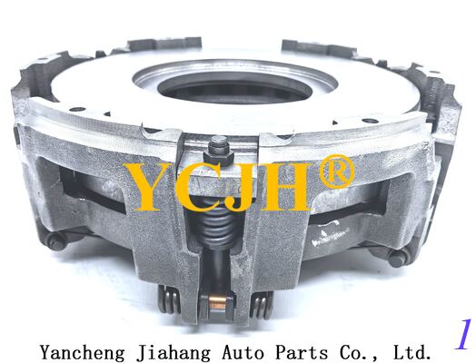 HT250 Clutch Cover Assembly 3540480M92 Fits Massey Ferguson 174 supplier