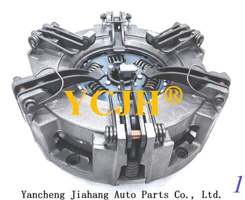 HT250 Clutch Cover Assembly 3540480M92 Fits Massey Ferguson 174 supplier