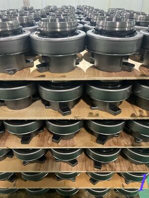 Clutch Release Bearing Tractor Replacement Parts Bearing No 5149611 Precision Manufactured to Support Clutch Functionality supplier