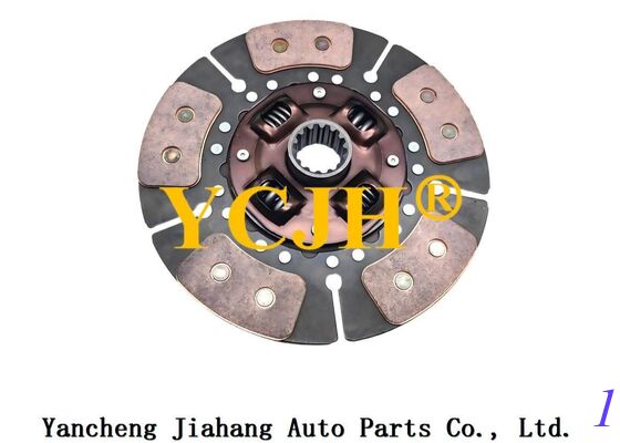 Universal Compatibility Clutch Disc Compatible with Tractor Model M5400 100 Tested Providing Excellent Reliability supplier